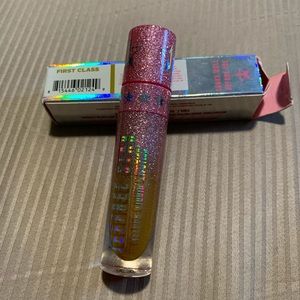 Jeffrey Star “First Class” Liquid Lip